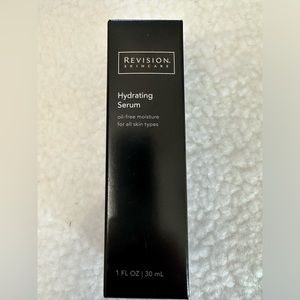 REVISION HYDRATING SERUM